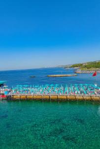 Granada Luxury Beach-Ultra All Inclusive - 47