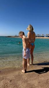 Hurghada Coral Beach - 55