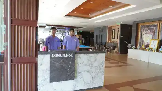 Saisawan Beach Resort - 98