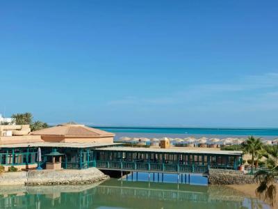Club Paradisio El Gouna Red Sea - 18