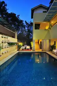 Hua Hin White Sand - 28