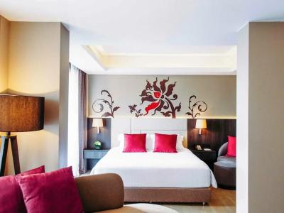 Grand Mercure Phuket Patong - 76