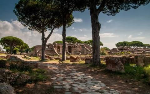Sheraton Rome Parco de Medici - 12