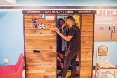 Generator Barcelona - 28