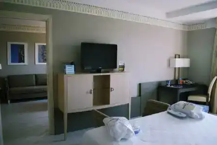 Sheraton Rome Parco de Medici - 70