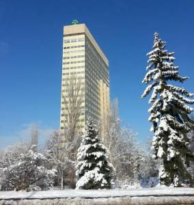 Park Moskva - 83