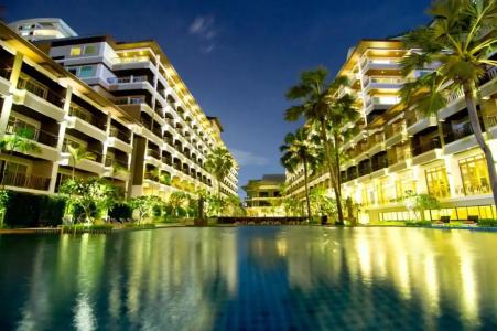 Welcome World Beach Resort & Spa - 62