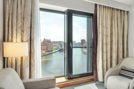 Hilton Gdansk - 74