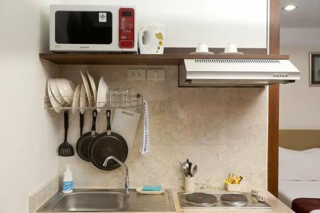 Arawana Express Chinatown - 23