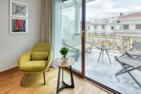 Electra Palace Thessaloniki - 40