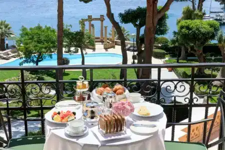 Rocco Forte Villa Igiea - 3