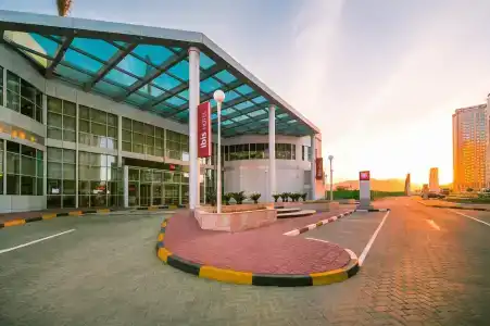 Ibis Fujairah - 1