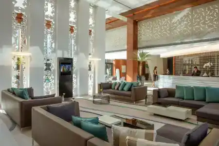 Burgu Arjaan by Rotana Istanbul Asia - 76