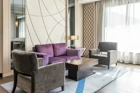 Radisson Collection Muscat, Hormuz Grand - 14