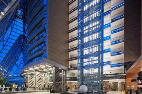 Pullman Istanbul & Convention Center - 70