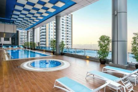 Ramada by Wyndham Dubai Barsha Heights - 80