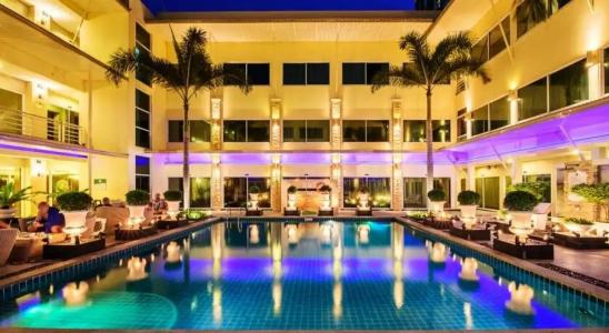 Qiu Sukhumvit SHA Plus - 75