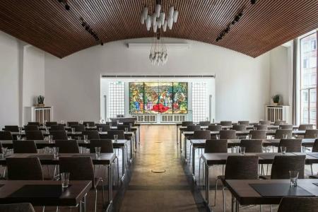 AMERON Hamburg Speicherstadt - 23