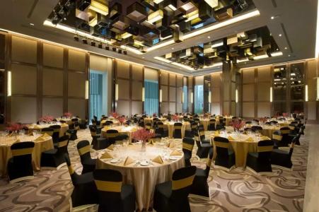 Hilton Sukhumvit Bangkok - 68