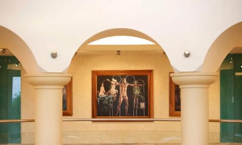 Esperos Palace Resort - 29