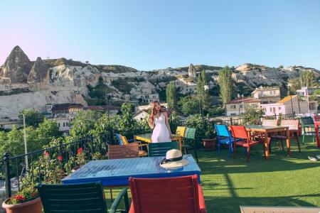 Roma Cave Suite - 18