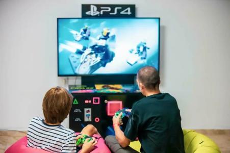 Prestige Deluxe Aquapark Club - All inclusive - 65