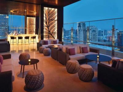 Grand Plaza Mövenpick - 55