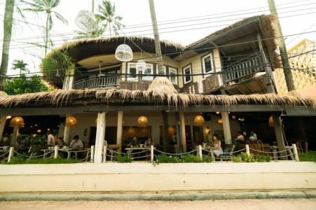 Vacation Village Phra Nang Inn - SHA Extra Plus - 44