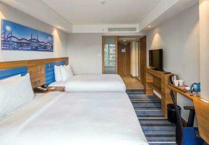 Hampton by Hilton Istanbul Kurtkoy - 20