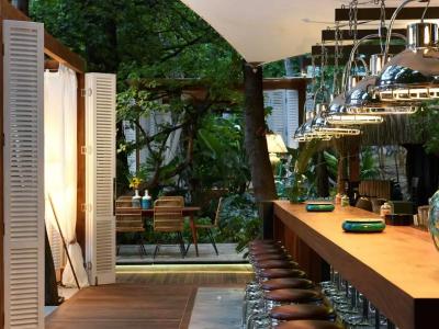 Club Prive by Rixos Gocek - 55