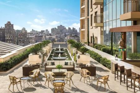 The St. Regis Cairo - 58
