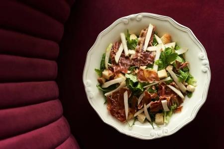 Legacy Gastro Suites - 21