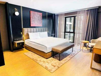 Sofitel Istanbul Taksim - 97