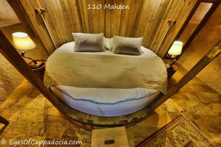 Eyes Of Cappadocia Cave - 95