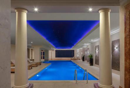 Grand Hyatt Amman - 41