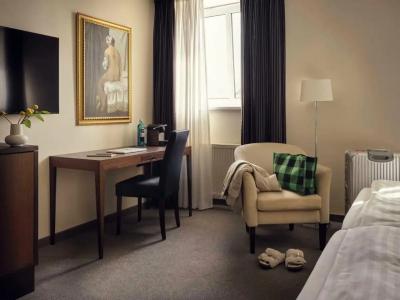 Metropolitan by Flemings - 64