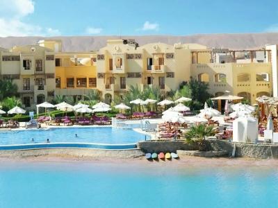 Cook’s Club El Gouna (Adults Only) - 46