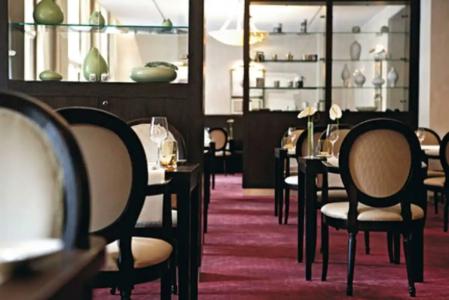 Metropolitan by Flemings - 41