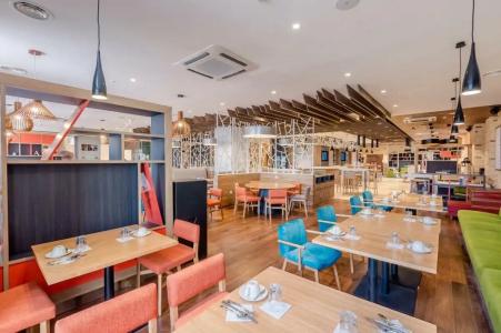 Holiday Inn Ulaanbaatar, an IHG - 72