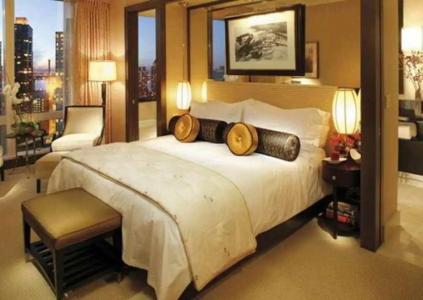 Mandarin Oriental New York - 61