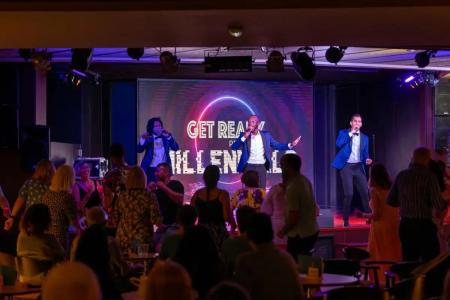 Golden Bahía de Tossa & Spa 4* Sup. - 74