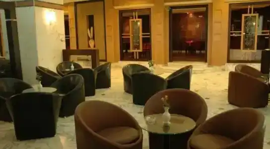 Riadh Palms- Resort & Spa - 77