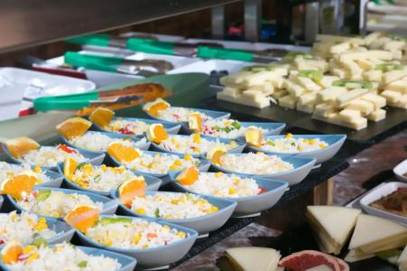 Hotel-ApartDorada Palace - 21