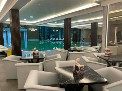 Ramada by Wyndham Sofia City Center - 64