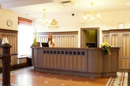 Monika Centrums - 89