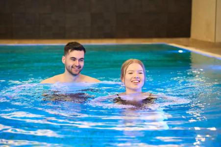 InterContinental Budapest, an IHG - 38