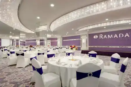 Ramada by Wyndham Sakarya - 6