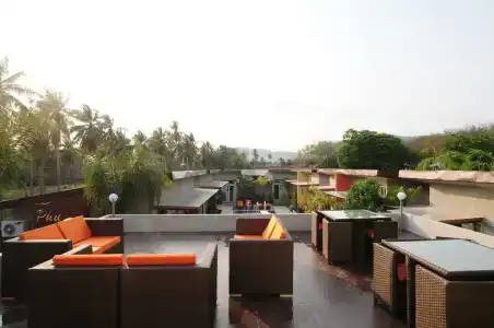 Phu NaNa Boutique - SHA Plus - 87