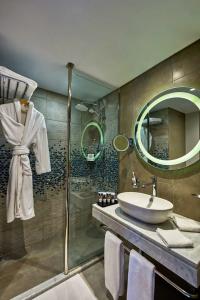 Mercure Ismailia Forsan Island - 49