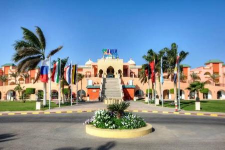 Pickalbatros Aqua Vista Resort - Hurghada - 25